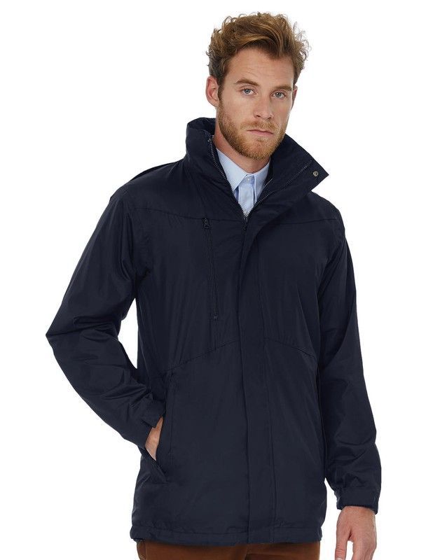 Chaqueta Corporate 3-in-1