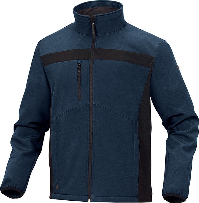 Chaqueta Cortaviento Softshell XXL