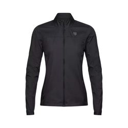 🧥🌬️🚵‍♂️ Chaqueta Cortavientos Fox Ranger para Mujer – Protección Ligera y Estilo para la Aventura