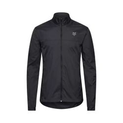 🧥🌬️🚵‍♂️ Chaqueta Cortavientos Fox Ranger | Protección Ligera y Comodidad para MTB ⚡🌄