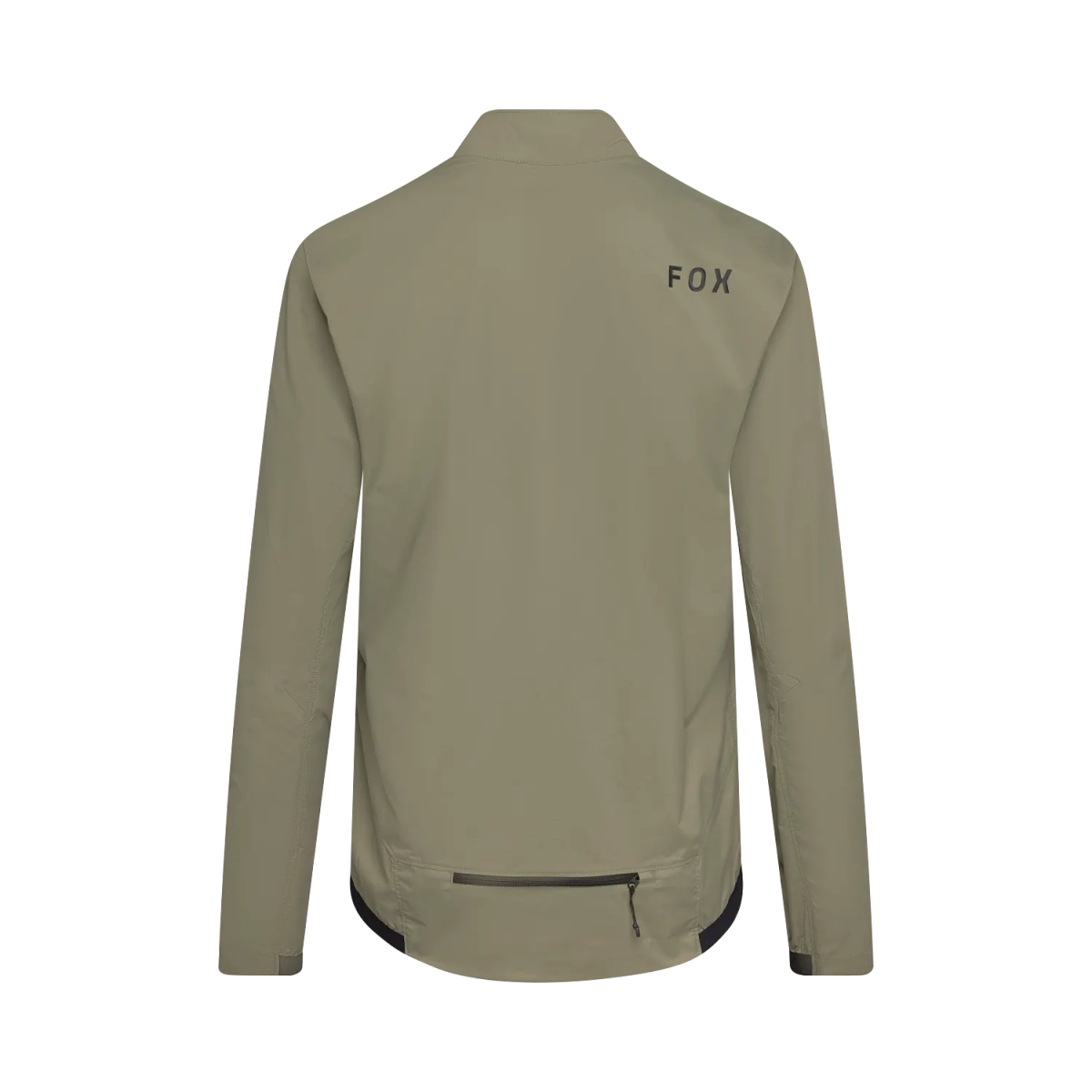 🧥🌬️🚵‍♂️ Chaqueta Cortavientos Fox Ranger | Protección Ligera y Comodidad para MTB ⚡🌄