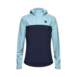 🧥🌬️🚵‍♂️ Chaqueta Cortavientos Fox Ranger – Protección Ligera y Máximo Rendimiento