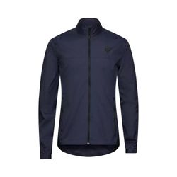 🧥🌬️🚵‍♂️ Chaqueta Cortavientos Fox Ranger – Protección Ligera y Rendimiento en Cualquier Aventura