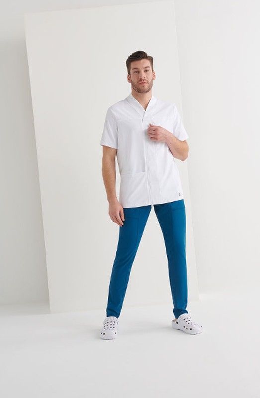 Chaqueta cremallera Vela hombre colores