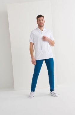 Chaqueta cremallera Vela hombre colores