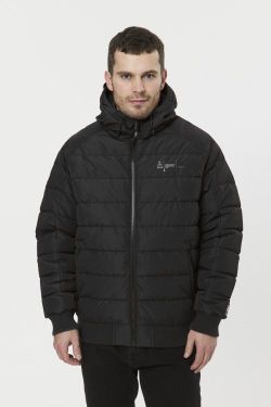 CHAQUETA DAKAR HOMBRE - DIVERSE EXTREME