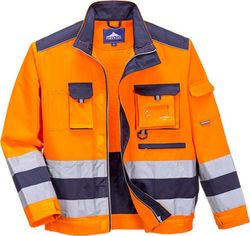 Chaqueta de alta visibilidad Lille