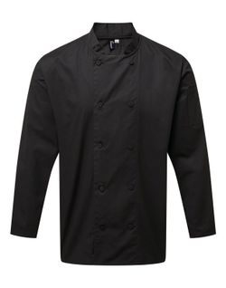 Chaqueta De Chef Coolchecker®