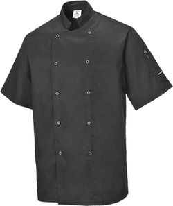 Chaqueta de chef Cumbria