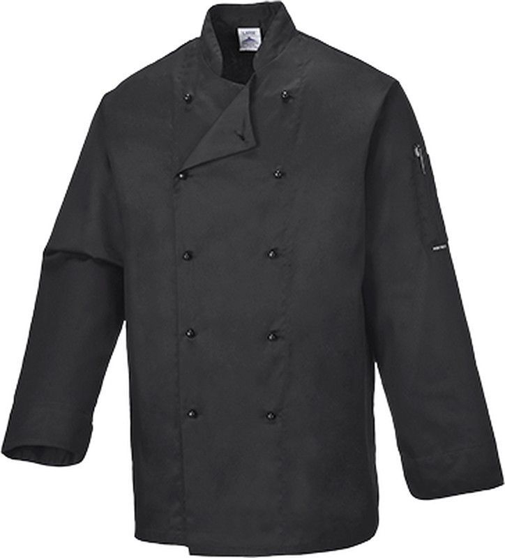 Chaqueta de chef Somerset