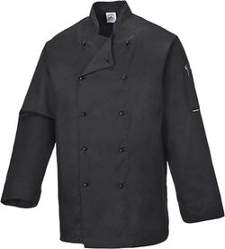 Chaqueta de chef Somerset