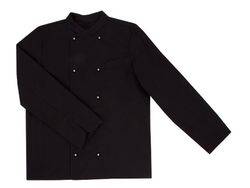 Chaqueta De Cocina Con Doble Botonadura  Referencia Eneldo