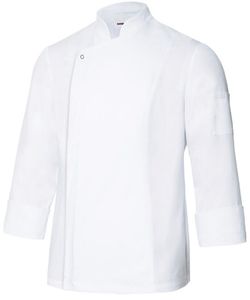 Chaqueta De Cocina Con Tejido Transpirable  Referencia 405204.