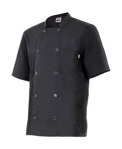 Chaqueta De Cocina Manga Corta  Referencia 405201.