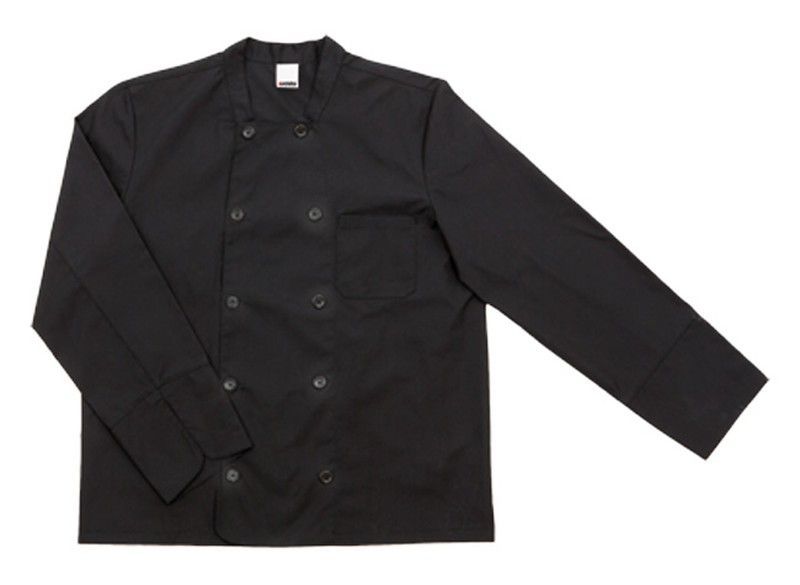 Chaqueta De Cocina Manga Larga Referencia  434.