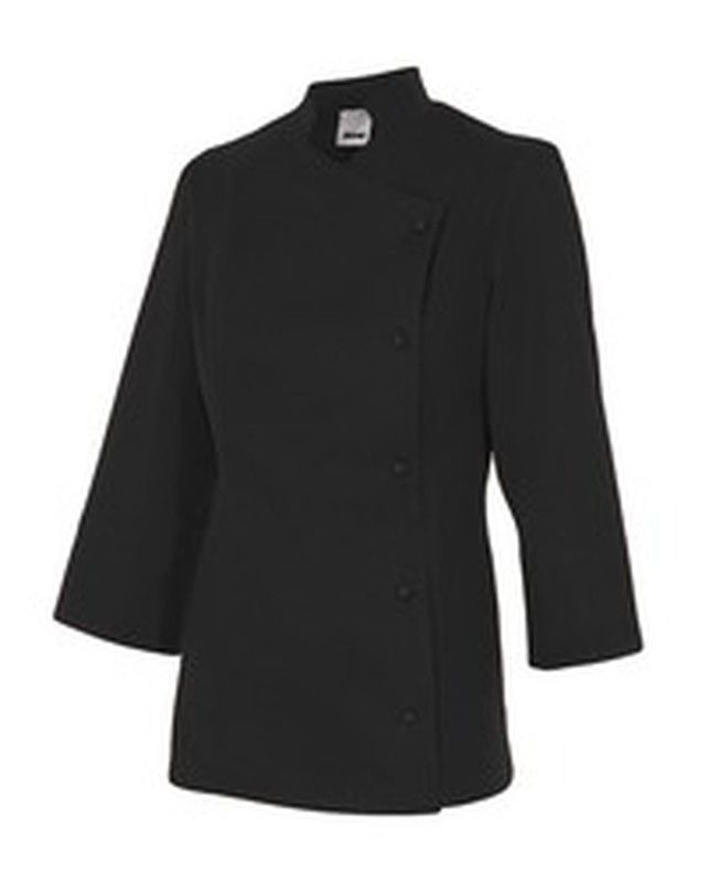 Chaqueta De Cocina Mujer Referencia Melisa.