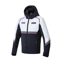 CHAQUETA DE INVIERNO SPARCO MARTINI RACING