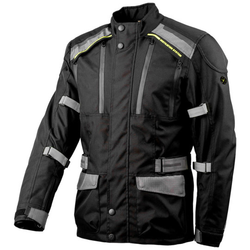 Chaqueta de Moto By City África Man