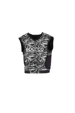 CHAQUETA DE PROTECCIÓN KARTING SJ PRO-K3 SPARCO