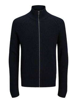 Chaqueta de punto canalé Jack & Jones Sky Captain