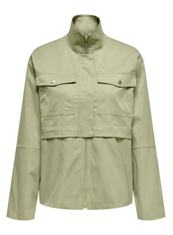 Chaqueta entretiempo bolsillos Only Elm
