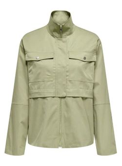 Chaqueta entretiempo bolsillos Only Elm