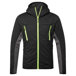 Chaqueta EV4 Insulated Hybrid