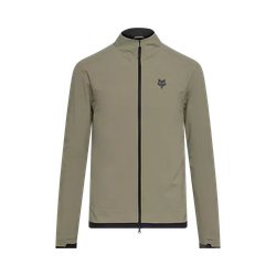 🧥❄️🔥 Chaqueta Fox Defend Fire Alpha® | Protección, Calidez y Rendimiento en MTB 🚵‍♂️💨