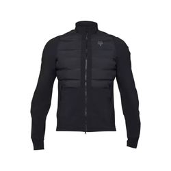 🧥🔥🚵‍♂️ Chaqueta Fox Flexair Fire Hybrid – Protección, Ligereza y Máximo Rendimiento
