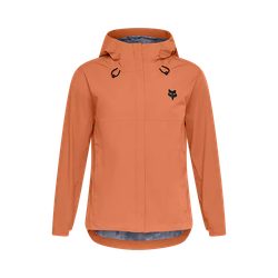 🧥💦 Chaqueta Fox Impermeable Youth Ranger – Protección total para los jóvenes riders ⚡