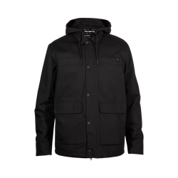 Chaqueta Fox Mercer – Estilo Urbano y Protección Todo Terreno