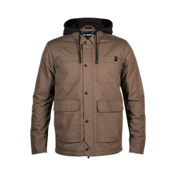 Chaqueta Fox Mercer – Estilo Urbano y Protección Todo Terreno