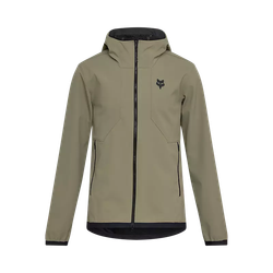 🧥🔥🚵‍♂️ Chaqueta Fox Ranger Fire | Protección, Calidez y Rendimiento en MTB ❄️⚡