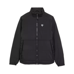 Chaqueta Fox Ridgeway Lite Mujer 🦊✨ | Ligera, Cómoda y Versátil