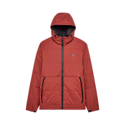 Chaqueta Fox Ridgeway – Protección y Estilo para el Frío