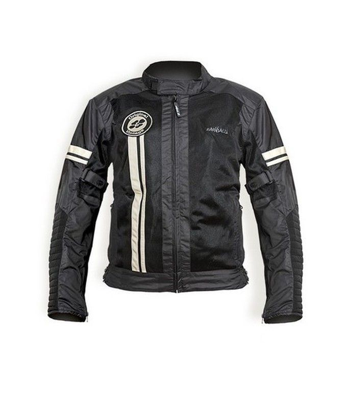 Chaqueta garibaldi internazionale vintage