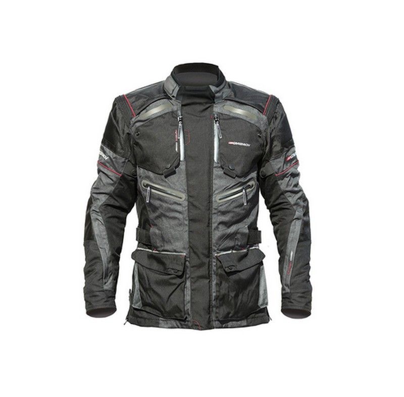 Chaqueta garibaldi tourland 3 layer