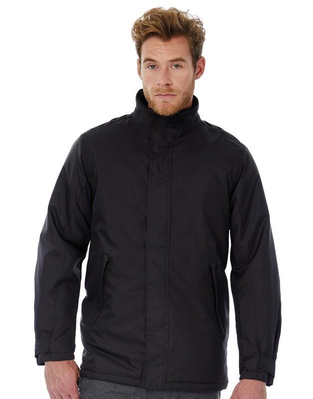 Chaqueta Heavyweight hombre Real+/men