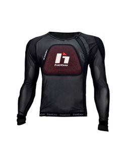 Chaqueta Hebo Defender Pro Jacket Enduro y Trial HE6350