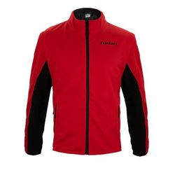 Chaqueta Hebo Sentinel Evo Roja Colección 2026 Trial y Enduro