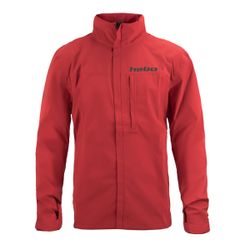 Chaqueta Hebo Team WP Rojo HE4153R