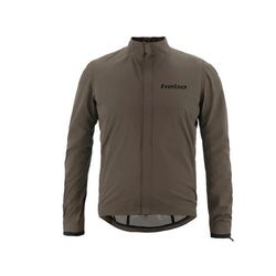 Chaqueta Hebo Trial Tech Marrón Colección 2025