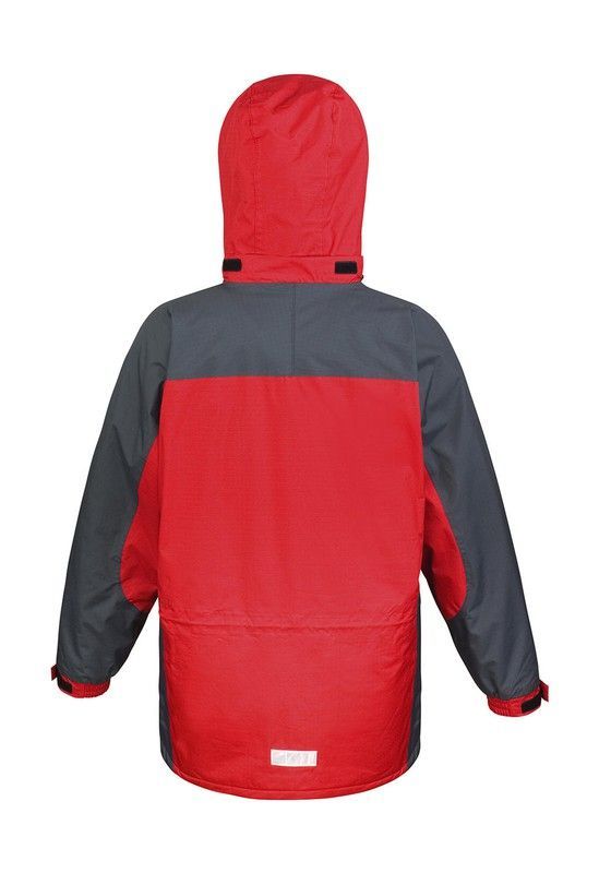 Chaqueta Hi-Activity Seneca