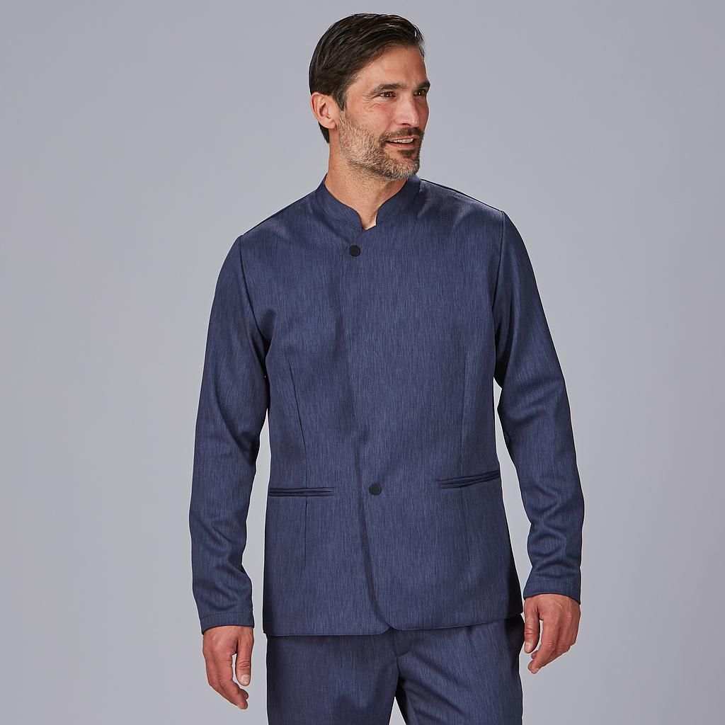 Chaqueta hombre Alcala colores