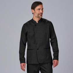 Chaqueta hombre Salazar negro