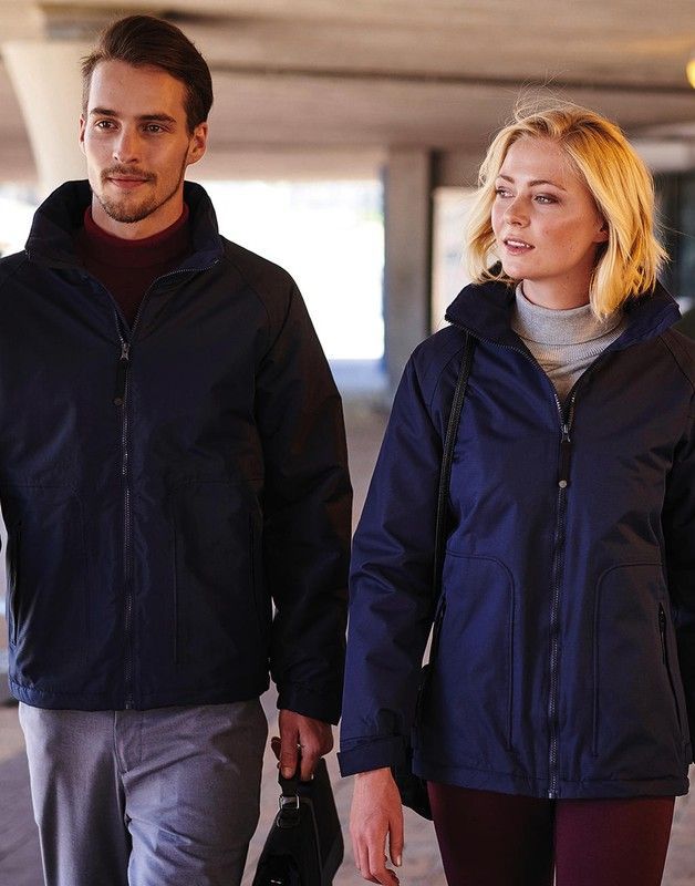 Chaqueta Hudson hombre