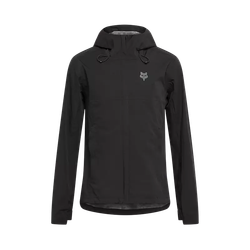 🚵‍♂️🌧️ Chaqueta Impermeable Fox Ranger 2.5 Capas MTB Protección y Ligereza