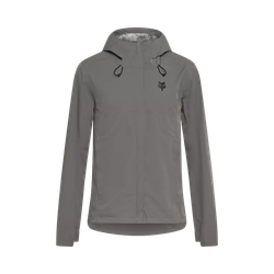 🚵‍♂️🌧️ Chaqueta Impermeable Fox Ranger 2.5 Capas MTB  Protección y Ligereza