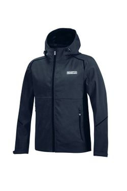 CHAQUETA IMPERMEABLE SPARCO