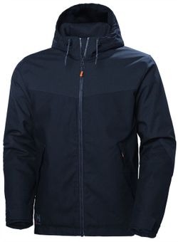 Chaqueta invierno oxford Helly Hansen
